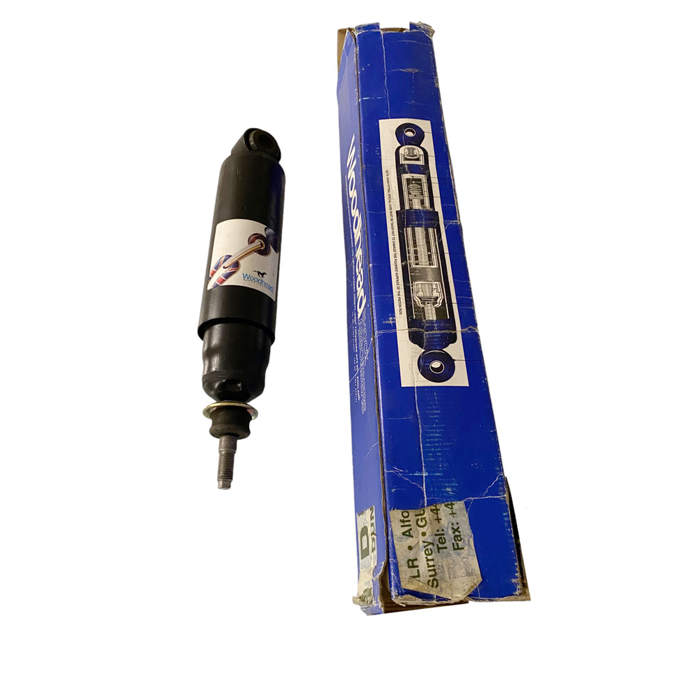 Rear Shock Absorber LWB Standard RTC4442